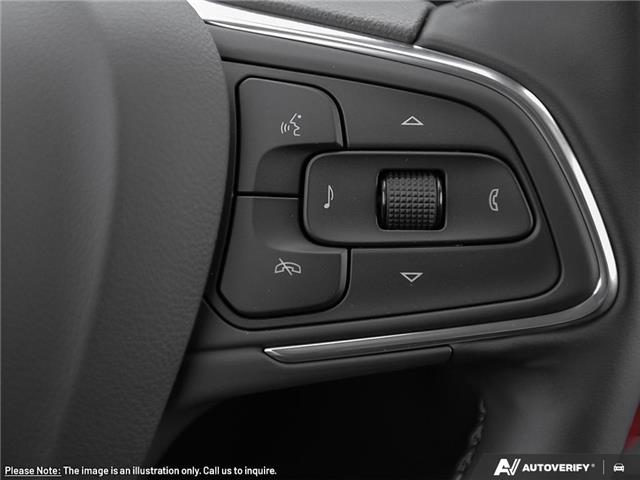 2026 Buick Encore GX Sport Touring (Stk: 26B329) in Tillsonburg - Image 15 of 25