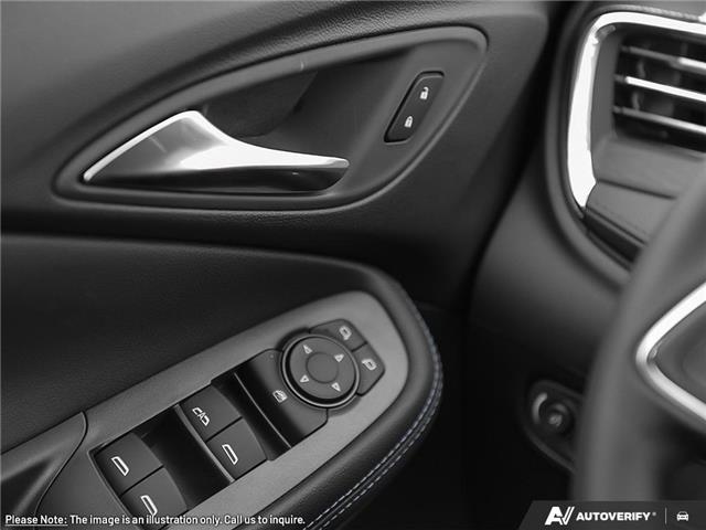 2026 Buick Encore GX Sport Touring (Stk: 26B329) in Tillsonburg - Image 16 of 25
