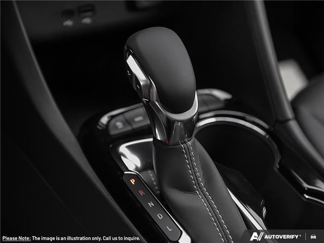 2026 Buick Encore GX Sport Touring (Stk: 26B329) in Tillsonburg - Image 17 of 25
