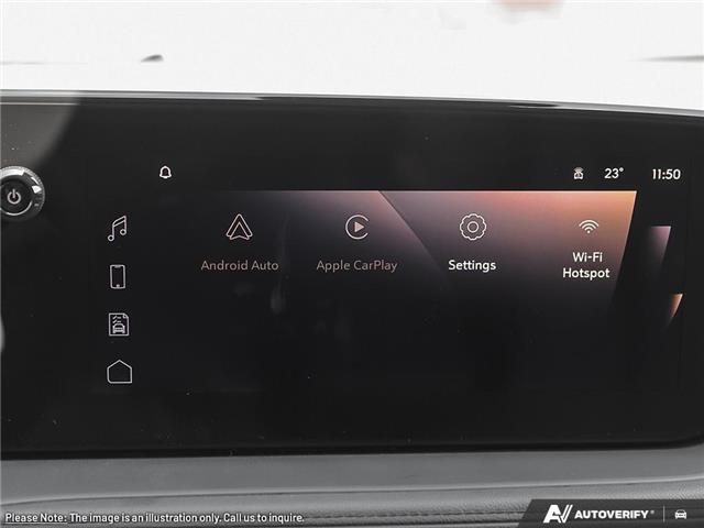 2026 Buick Encore GX Sport Touring (Stk: 26B329) in Tillsonburg - Image 18 of 25