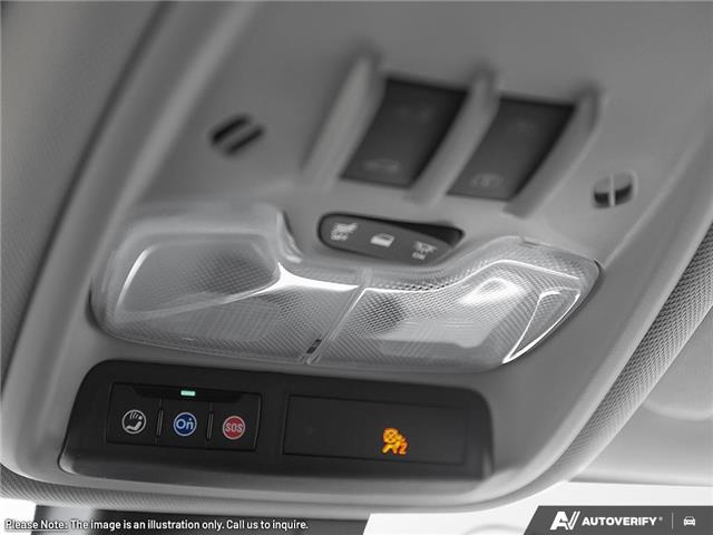 2026 Buick Encore GX Sport Touring (Stk: 26B329) in Tillsonburg - Image 19 of 25