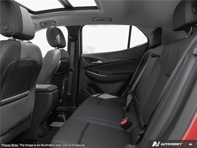2026 Buick Encore GX Sport Touring (Stk: 26B329) in Tillsonburg - Image 21 of 25