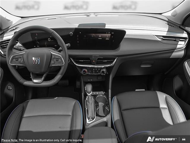 2026 Buick Encore GX Sport Touring (Stk: 26B329) in Tillsonburg - Image 22 of 25