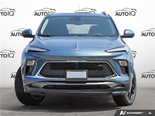 2026 Buick Encore GX Sport Touring (Stk: 26B341) in Tillsonburg - Image 2 of 26