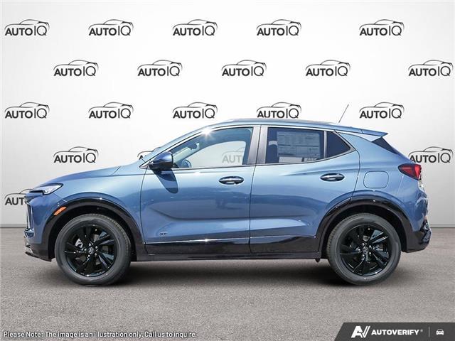 2026 Buick Encore GX Sport Touring (Stk: 26B341) in Tillsonburg - Image 3 of 26