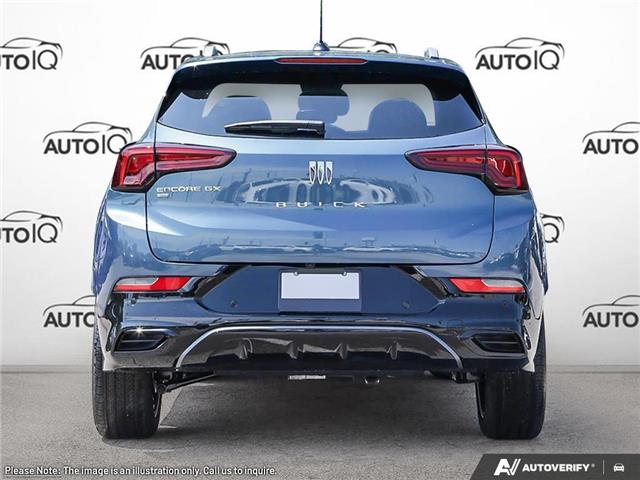 2026 Buick Encore GX Sport Touring (Stk: 26B341) in Tillsonburg - Image 5 of 26