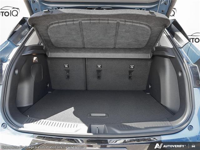 2026 Buick Encore GX Sport Touring (Stk: 26B341) in Tillsonburg - Image 7 of 26