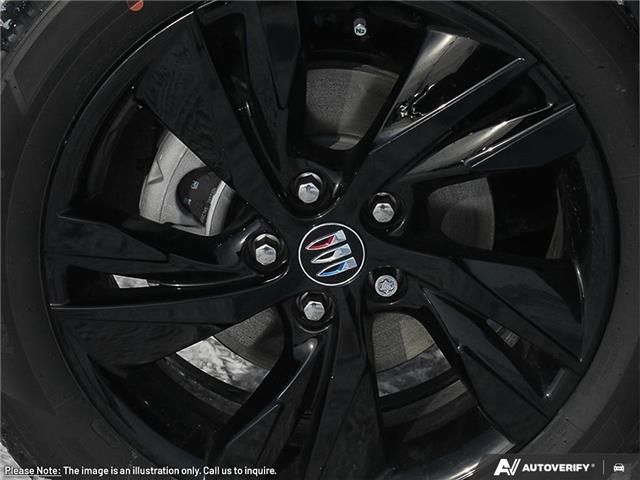 2026 Buick Encore GX Sport Touring (Stk: 26B341) in Tillsonburg - Image 8 of 26