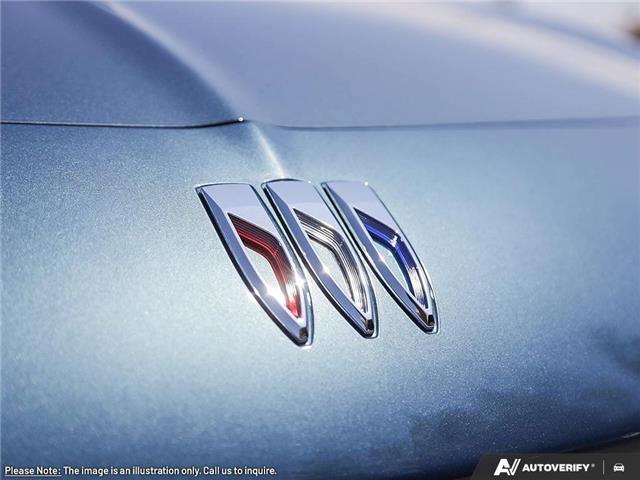 2026 Buick Encore GX Sport Touring (Stk: 26B341) in Tillsonburg - Image 9 of 26