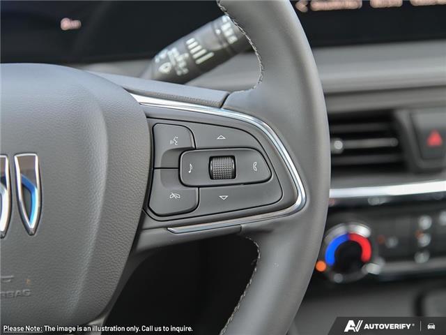 2026 Buick Encore GX Sport Touring (Stk: 26B341) in Tillsonburg - Image 15 of 26