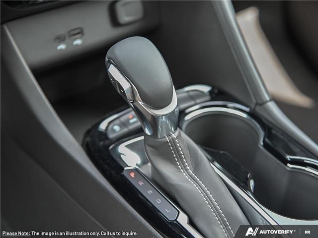 2026 Buick Encore GX Sport Touring (Stk: 26B341) in Tillsonburg - Image 17 of 26