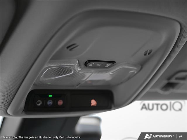 2026 Buick Encore GX Sport Touring (Stk: 26B341) in Tillsonburg - Image 19 of 26