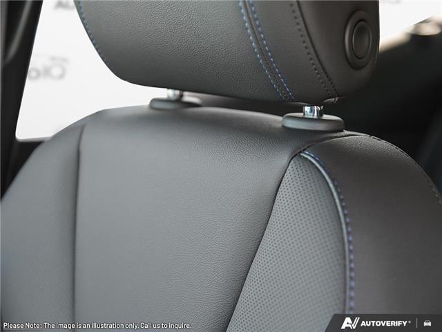 2026 Buick Encore GX Sport Touring (Stk: 26B341) in Tillsonburg - Image 20 of 26