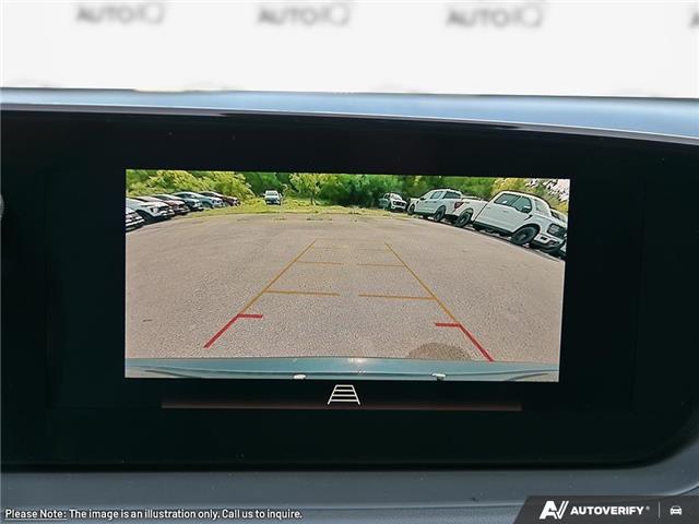 2026 Buick Encore GX Sport Touring (Stk: 26B341) in Tillsonburg - Image 23 of 26