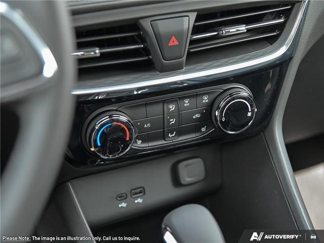 2026 Buick Encore GX Sport Touring (Stk: 26B341) in Tillsonburg - Image 24 of 26