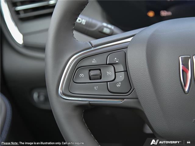 2026 Buick Encore GX Sport Touring (Stk: 26B341) in Tillsonburg - Image 25 of 26