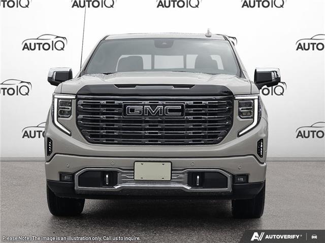 2026 GMC Sierra 1500 Denali Ultimate (Stk: 26G339) in Tillsonburg - Image 2 of 20