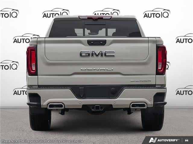 2026 GMC Sierra 1500 Denali Ultimate (Stk: 26G339) in Tillsonburg - Image 5 of 20