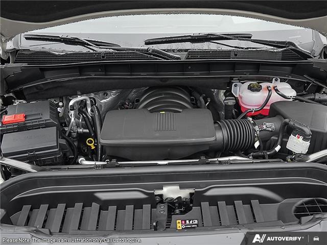 2026 GMC Sierra 1500 Denali Ultimate (Stk: 26G339) in Tillsonburg - Image 6 of 20