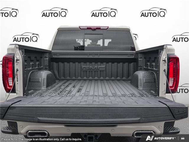 2026 GMC Sierra 1500 Denali Ultimate (Stk: 26G339) in Tillsonburg - Image 7 of 20