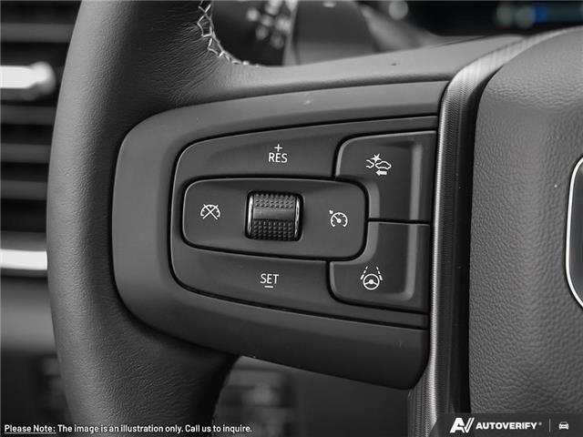 2026 GMC Sierra 1500 Denali Ultimate (Stk: 26G339) in Tillsonburg - Image 11 of 20