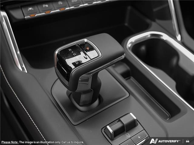 2026 GMC Sierra 1500 Denali Ultimate (Stk: 26G339) in Tillsonburg - Image 13 of 20