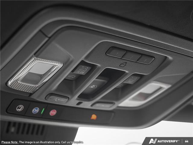 2026 GMC Sierra 1500 Denali Ultimate (Stk: 26G339) in Tillsonburg - Image 15 of 20