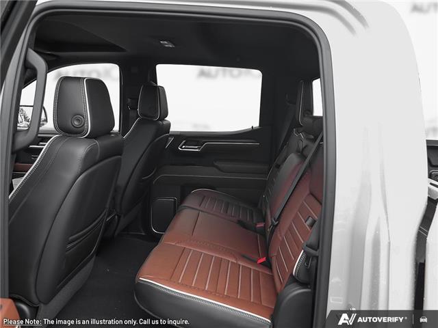 2026 GMC Sierra 1500 Denali Ultimate (Stk: 26G339) in Tillsonburg - Image 17 of 20