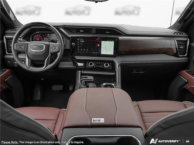 2026 GMC Sierra 1500 Denali Ultimate (Stk: 26G339) in Tillsonburg - Image 18 of 20