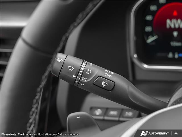 2026 GMC Sierra 1500 Denali Ultimate (Stk: 26G339) in Tillsonburg - Image 20 of 20