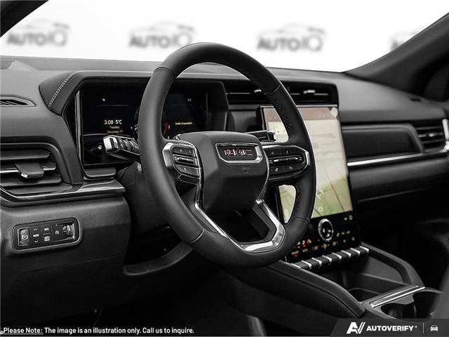 2026 GMC Terrain Elevation (Stk: 7OD53297076) in Tillsonburg - Image 10 of 23