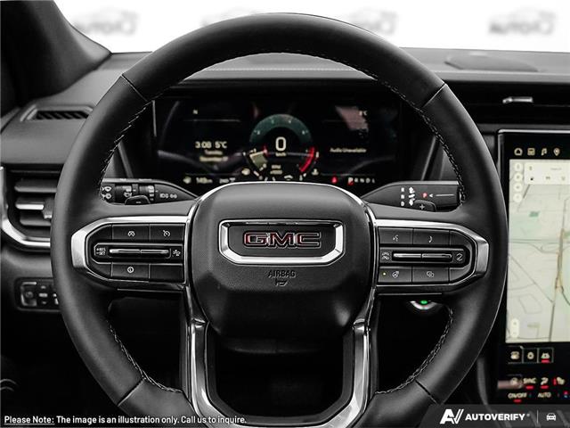 2026 GMC Terrain Elevation (Stk: 7OD53297076) in Tillsonburg - Image 11 of 23