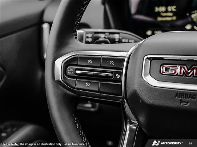 2026 GMC Terrain Elevation (Stk: 7OD53297076) in Tillsonburg - Image 13 of 23