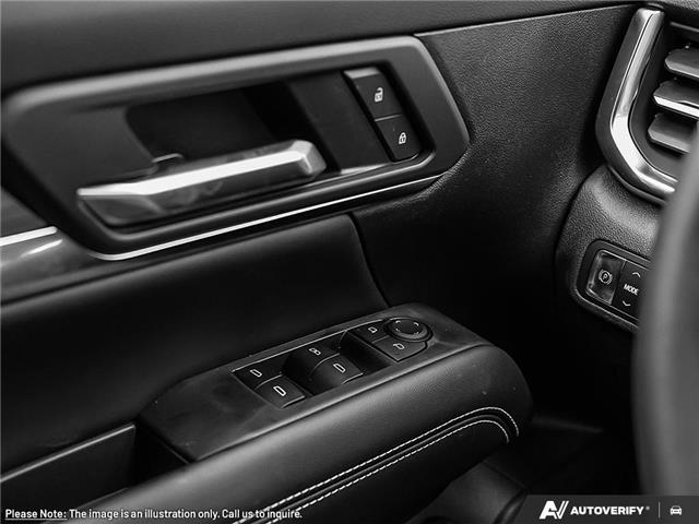 2026 GMC Terrain Elevation (Stk: 7OD53297076) in Tillsonburg - Image 14 of 23