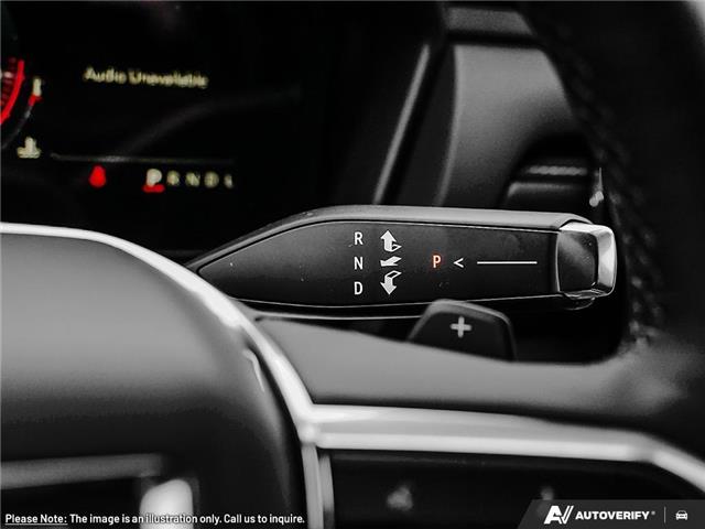 2026 GMC Terrain Elevation (Stk: 7OD53297076) in Tillsonburg - Image 15 of 23