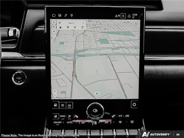 2026 GMC Terrain Elevation (Stk: 7OD53297076) in Tillsonburg - Image 16 of 23