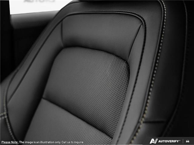 2026 GMC Terrain Elevation (Stk: 7OD53297076) in Tillsonburg - Image 18 of 23