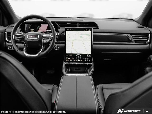 2026 GMC Terrain Elevation (Stk: 7OD53297076) in Tillsonburg - Image 20 of 23