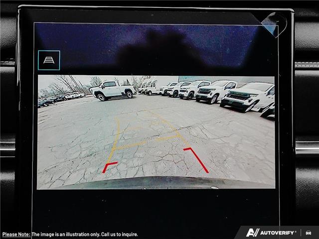 2026 GMC Terrain Elevation (Stk: 7OD53297076) in Tillsonburg - Image 21 of 23
