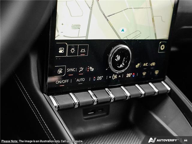 2026 GMC Terrain Elevation (Stk: 7OD53297076) in Tillsonburg - Image 22 of 23