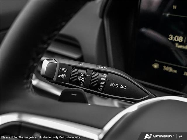 2026 GMC Terrain Elevation (Stk: 7OD53297076) in Tillsonburg - Image 23 of 23