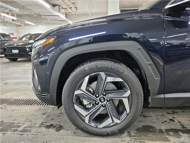 2024 Hyundai Tucson Hybrid Ultimate (Stk: 10U6461) in Markham - Image 10 of 34