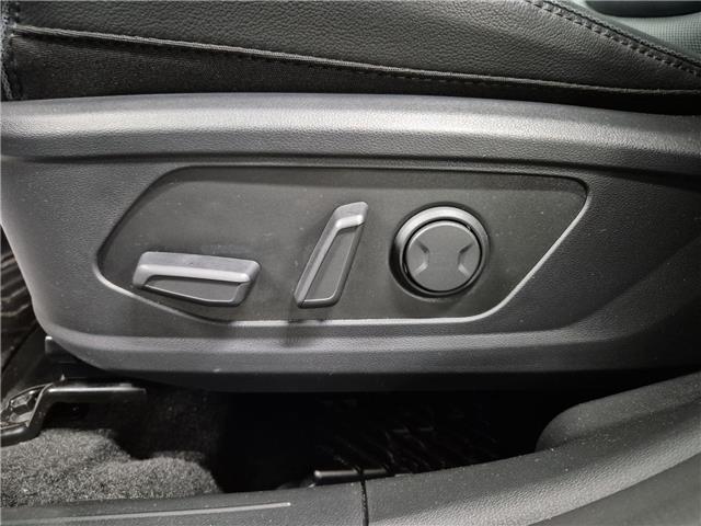 2024 Hyundai Tucson Hybrid Ultimate (Stk: 10U6461) in Markham - Image 12 of 34