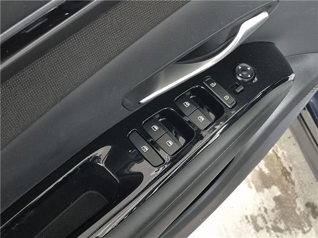 2024 Hyundai Tucson Hybrid Ultimate (Stk: 10U6461) in Markham - Image 13 of 34