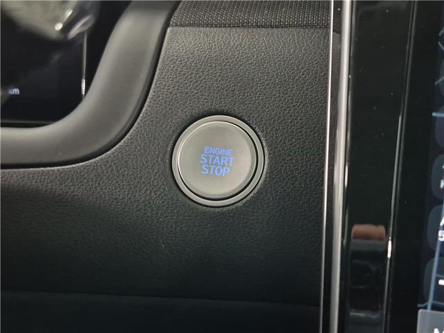 2024 Hyundai Tucson Hybrid Ultimate (Stk: 10U6461) in Markham - Image 15 of 34