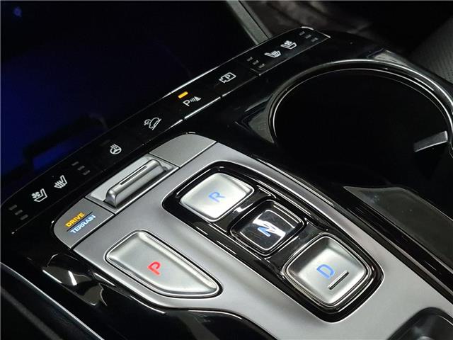 2024 Hyundai Tucson Hybrid Ultimate (Stk: 10U6461) in Markham - Image 23 of 34