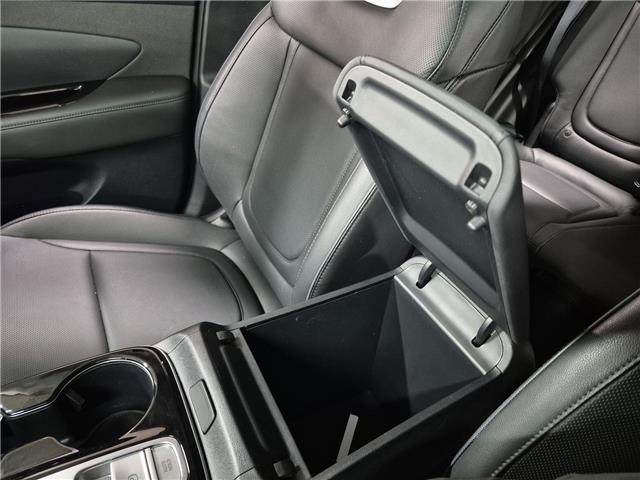 2024 Hyundai Tucson Hybrid Ultimate (Stk: 10U6461) in Markham - Image 24 of 34