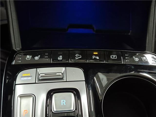 2024 Hyundai Tucson Hybrid Ultimate (Stk: 10U6461) in Markham - Image 26 of 34