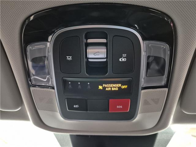 2024 Hyundai Tucson Hybrid Ultimate (Stk: 10U6461) in Markham - Image 28 of 34