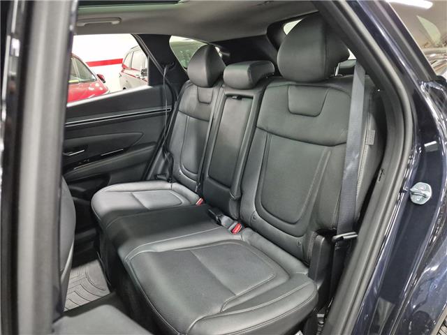 2024 Hyundai Tucson Hybrid Ultimate (Stk: 10U6461) in Markham - Image 29 of 34
